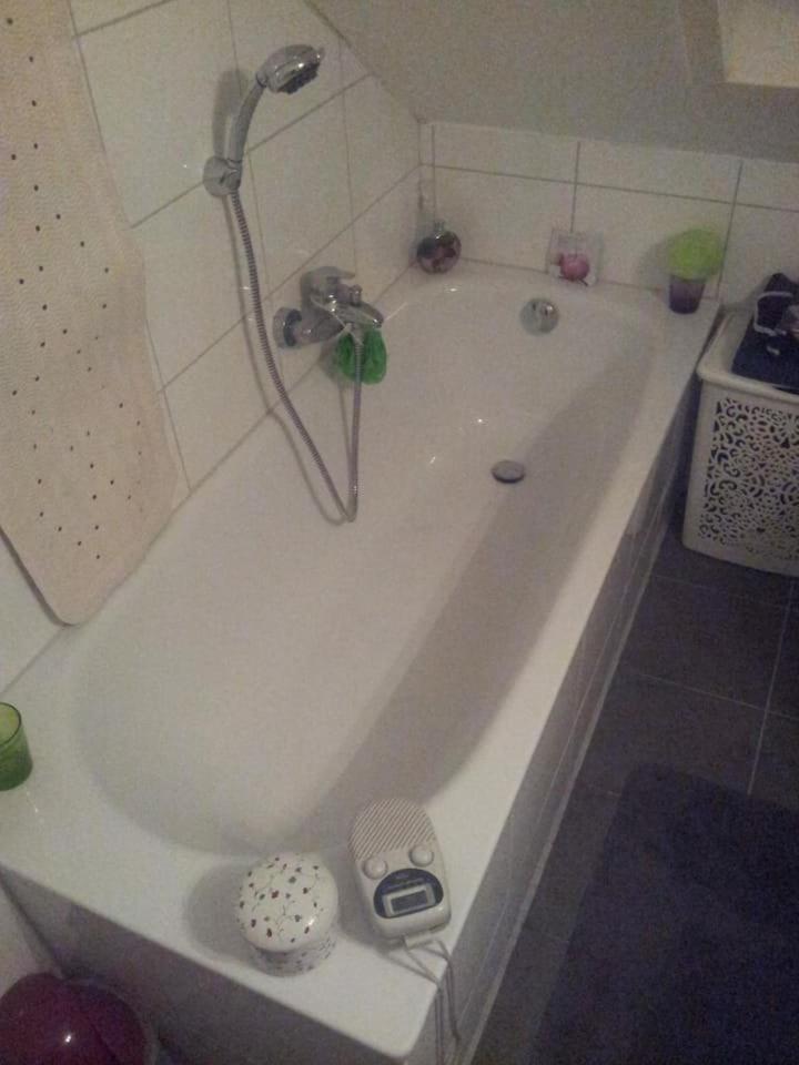 Accommodatie bij particulieren Bei Mony