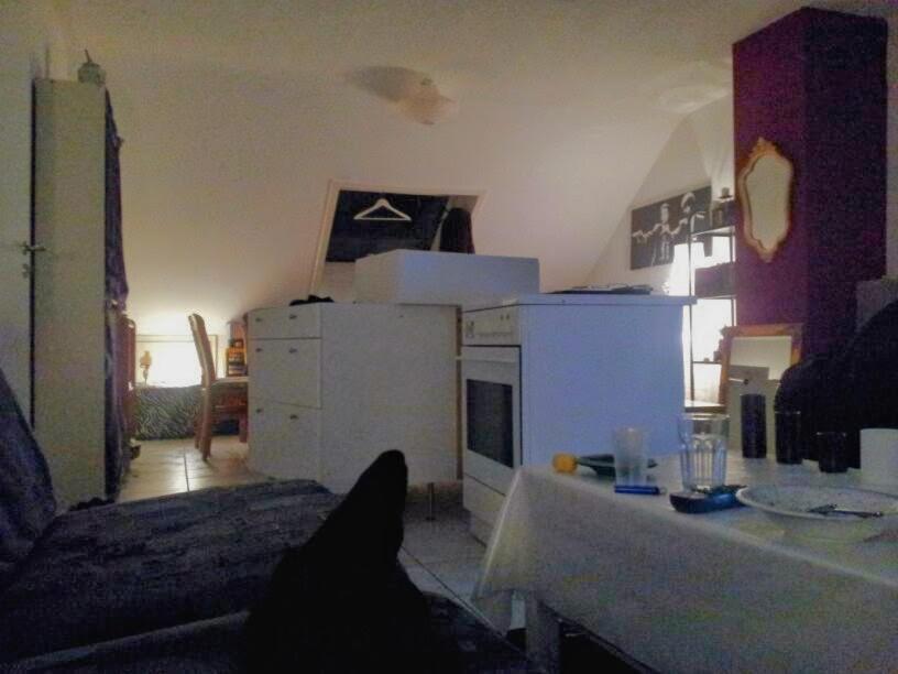 Accommodatie bij particulieren Bei Mony Keulen