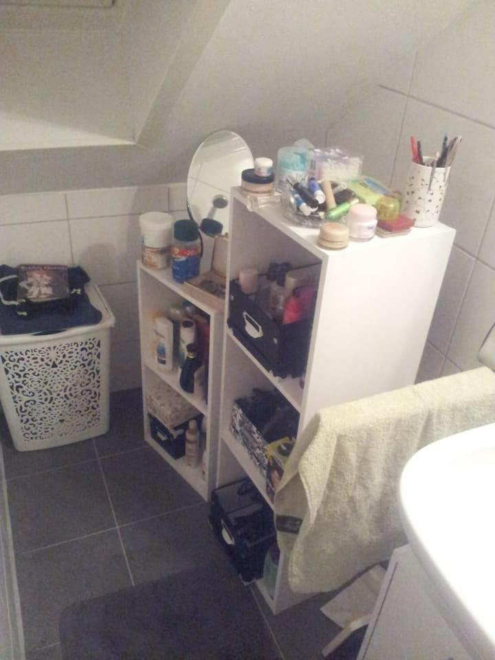 Bei Mony Keulen
